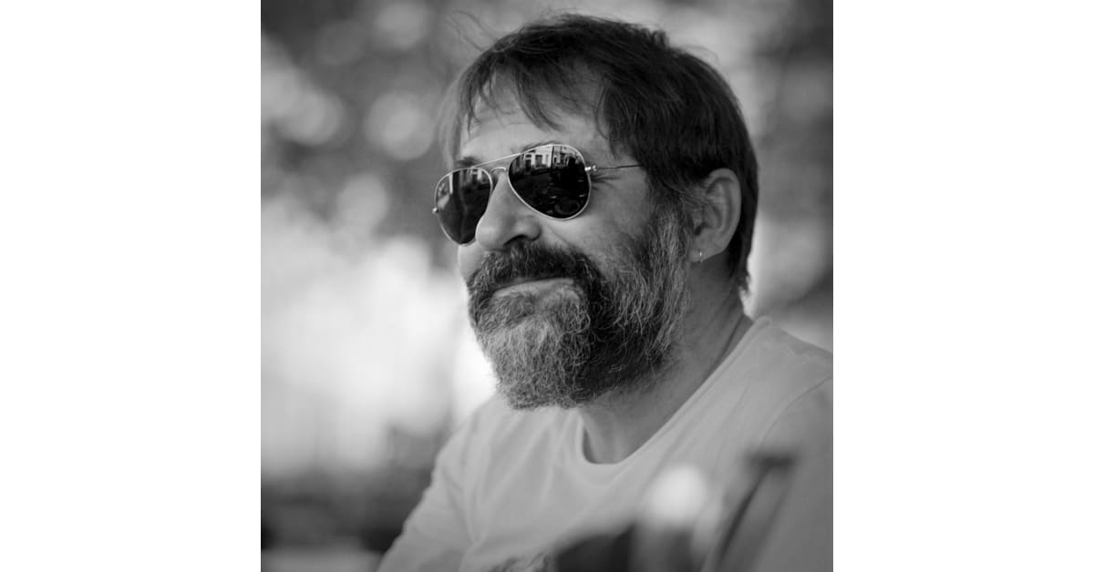 Andrea Bonetto | Droemer Knaur